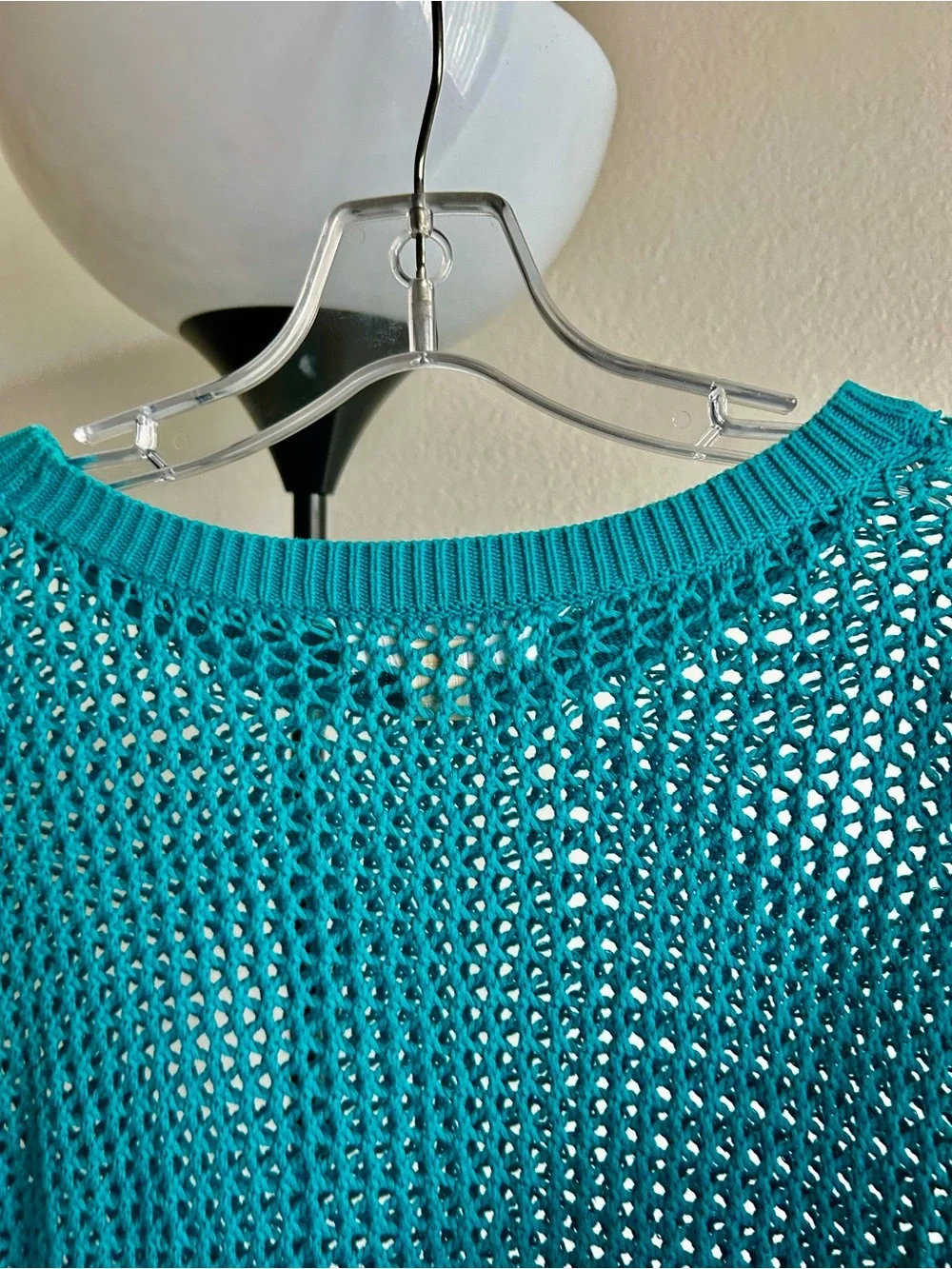 Michael Kors lightweight open